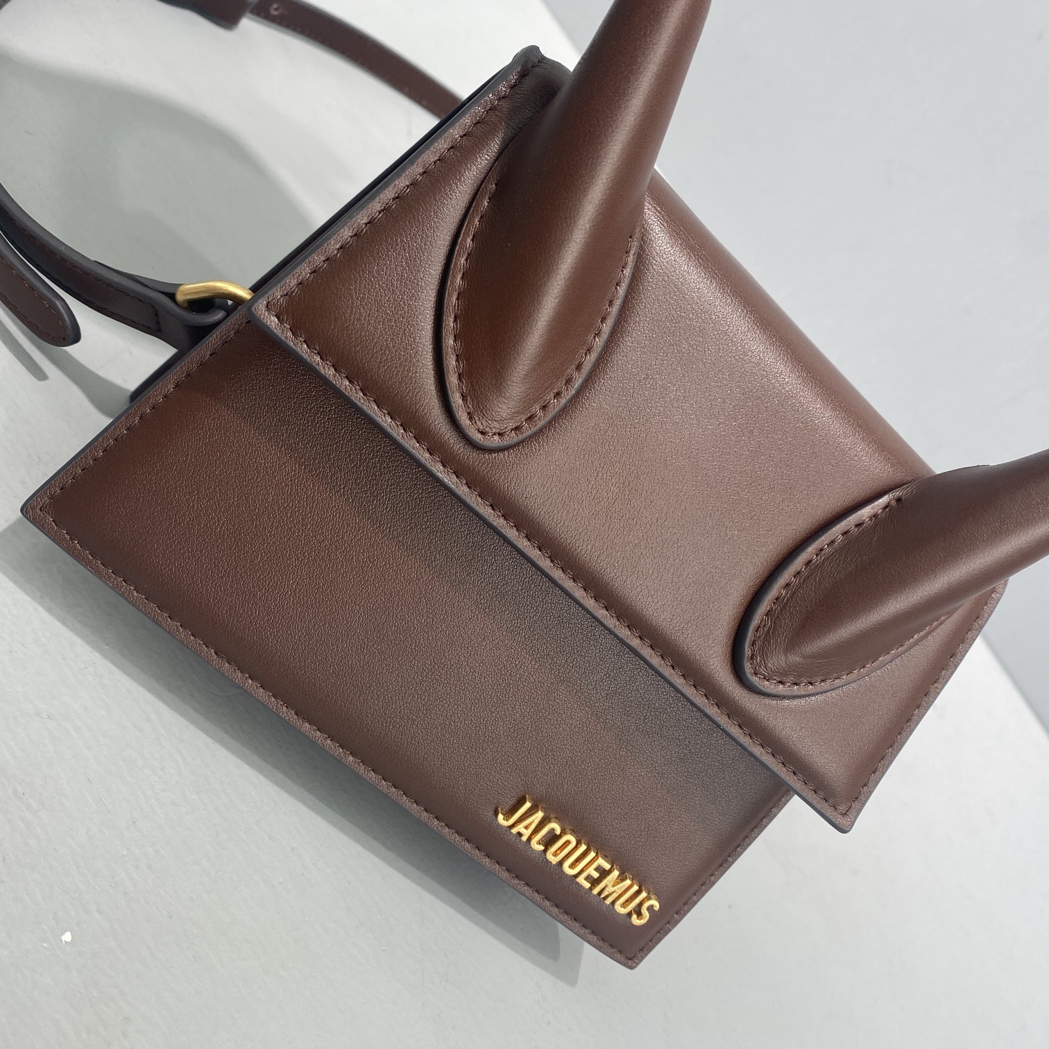 Jacquemus Top Handle Bags